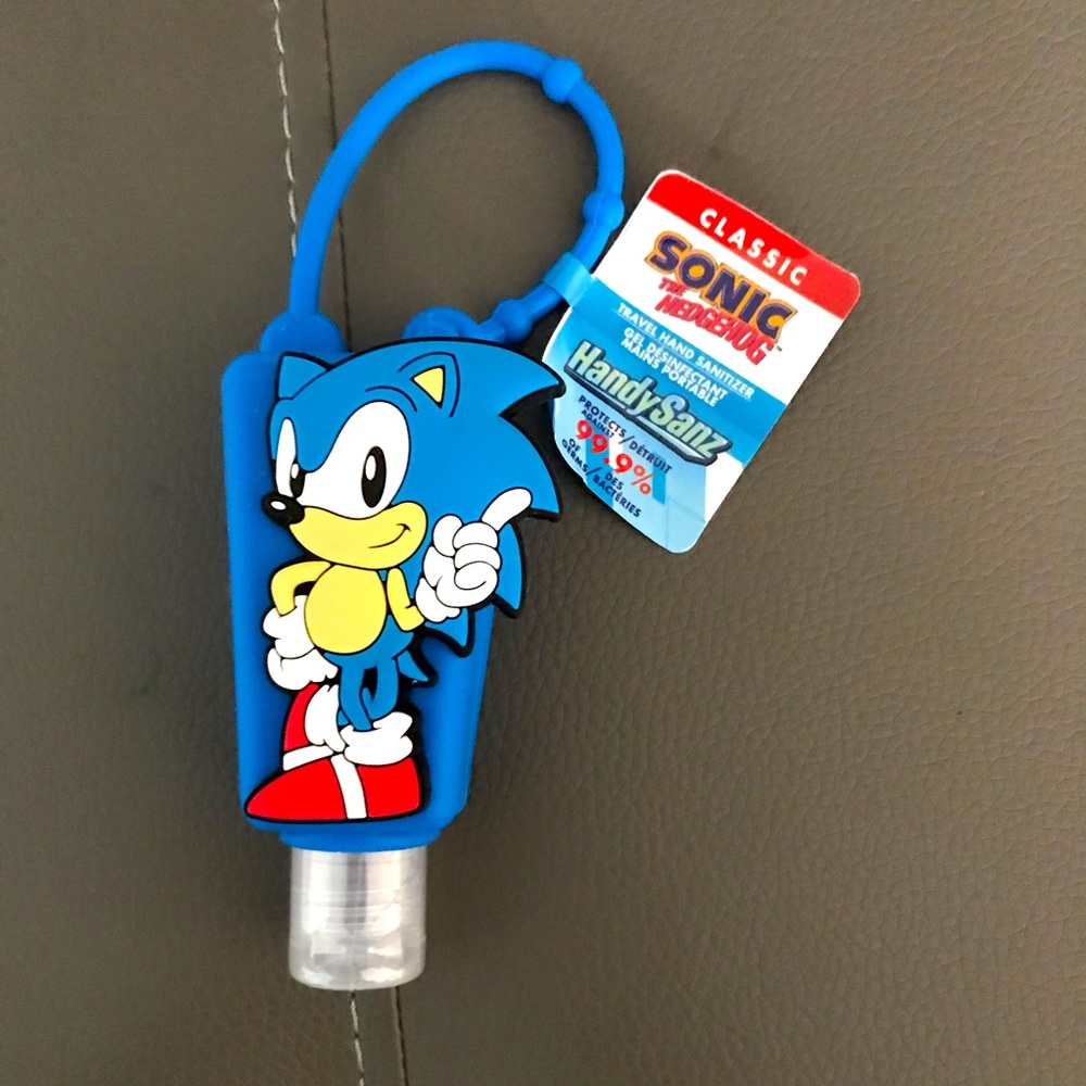 Hand sanitizer Bottle Holder